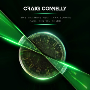 Time Machine (Paul Denton Remix)