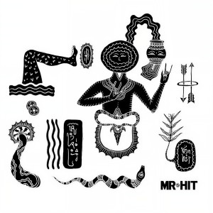 Dengarkan Mantra Bahagia lagu dari Mr. Hit dengan lirik