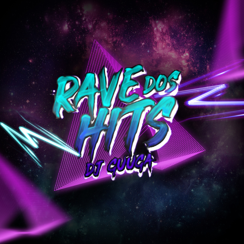 Rave Dos Hits