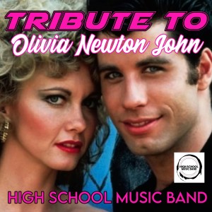 อัลบัม Olivia Newton Tribute ศิลปิน 