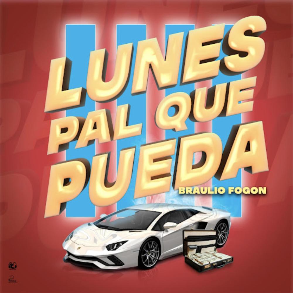 Lunes Pal Que Pueda (Explicit)