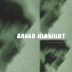 Album Round Midnight from Emile Londonien