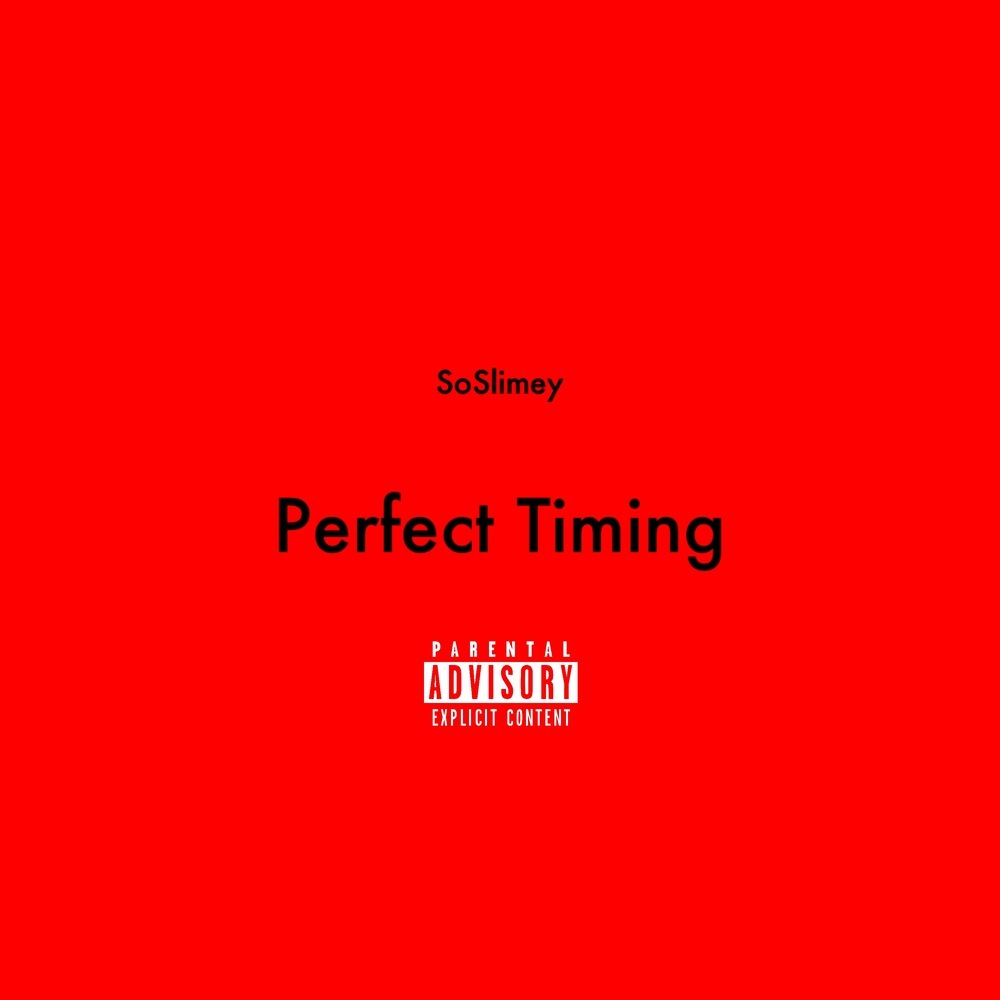 Perfect Timing (Explicit)