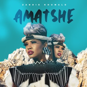 Listen to Amatshe song with lyrics from Zandie Khumalo