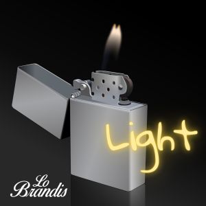 Lo Brandis的專輯Light
