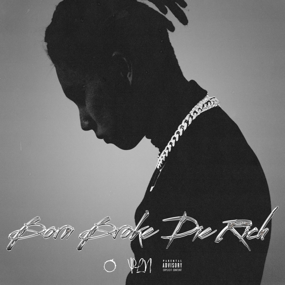 Smoke (feat. Polodared) (Explicit)