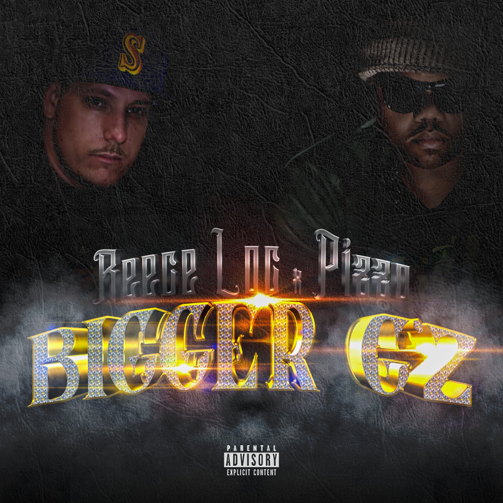Bigger G'z (Explicit)