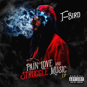 Listen to Sumth'n Hyphy (Explicit) song with lyrics from T-Bird