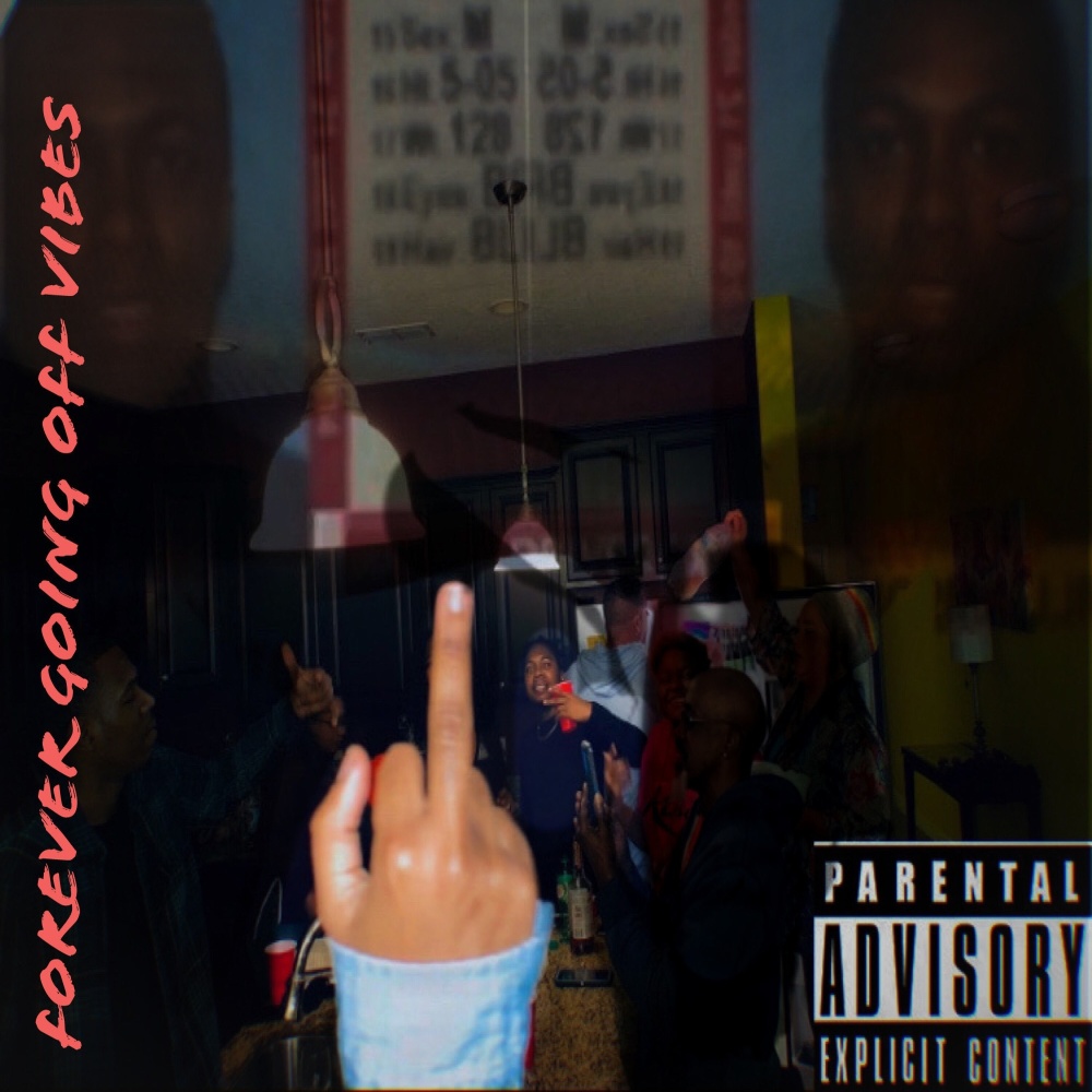 Bad Vibes (Explicit)