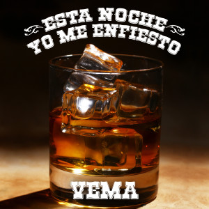 Vema的專輯Esta Noche Yo Me Enfiesto