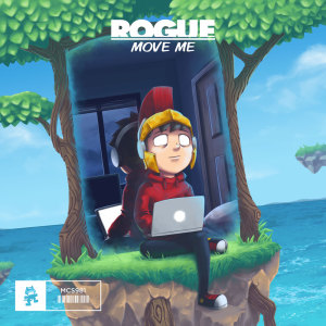 ดาวน์โหลดและฟังเพลง Move Me พร้อมเนื้อเพลงจาก Rogue