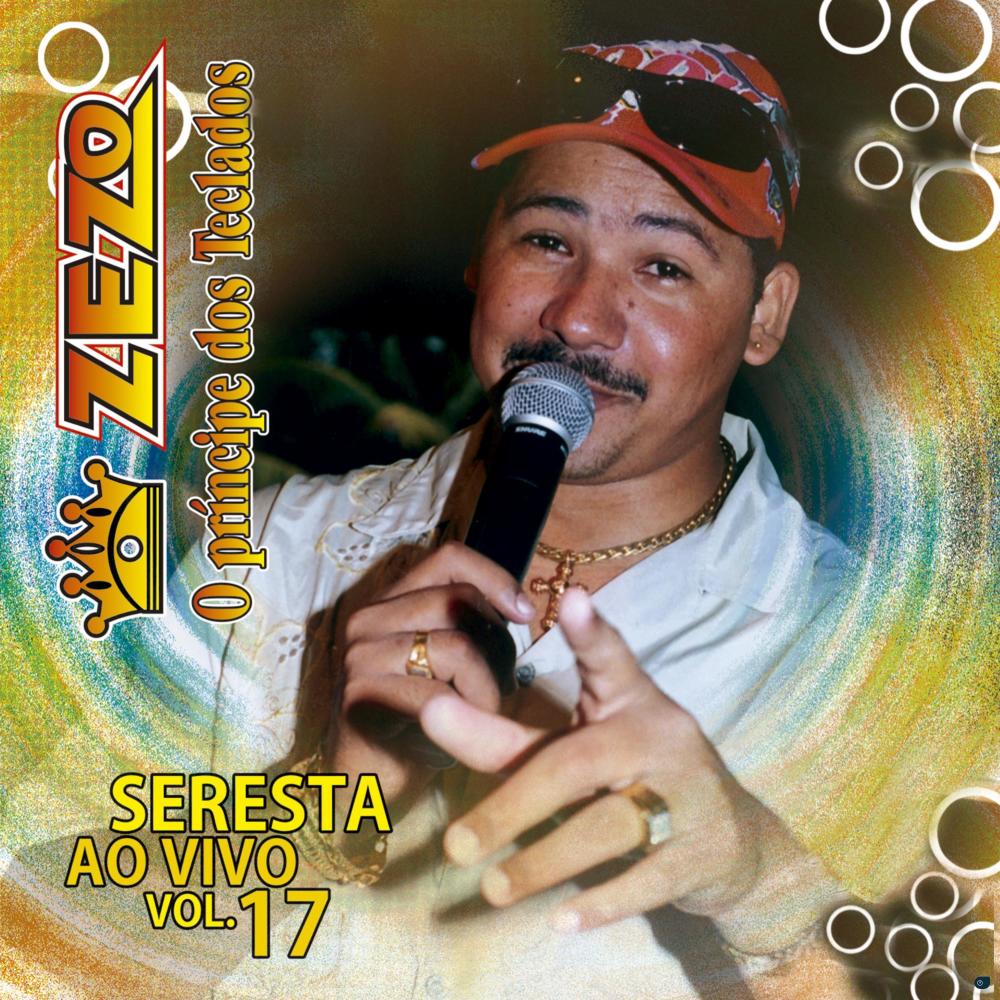 Serenata Suburbana (Ao Vivo)