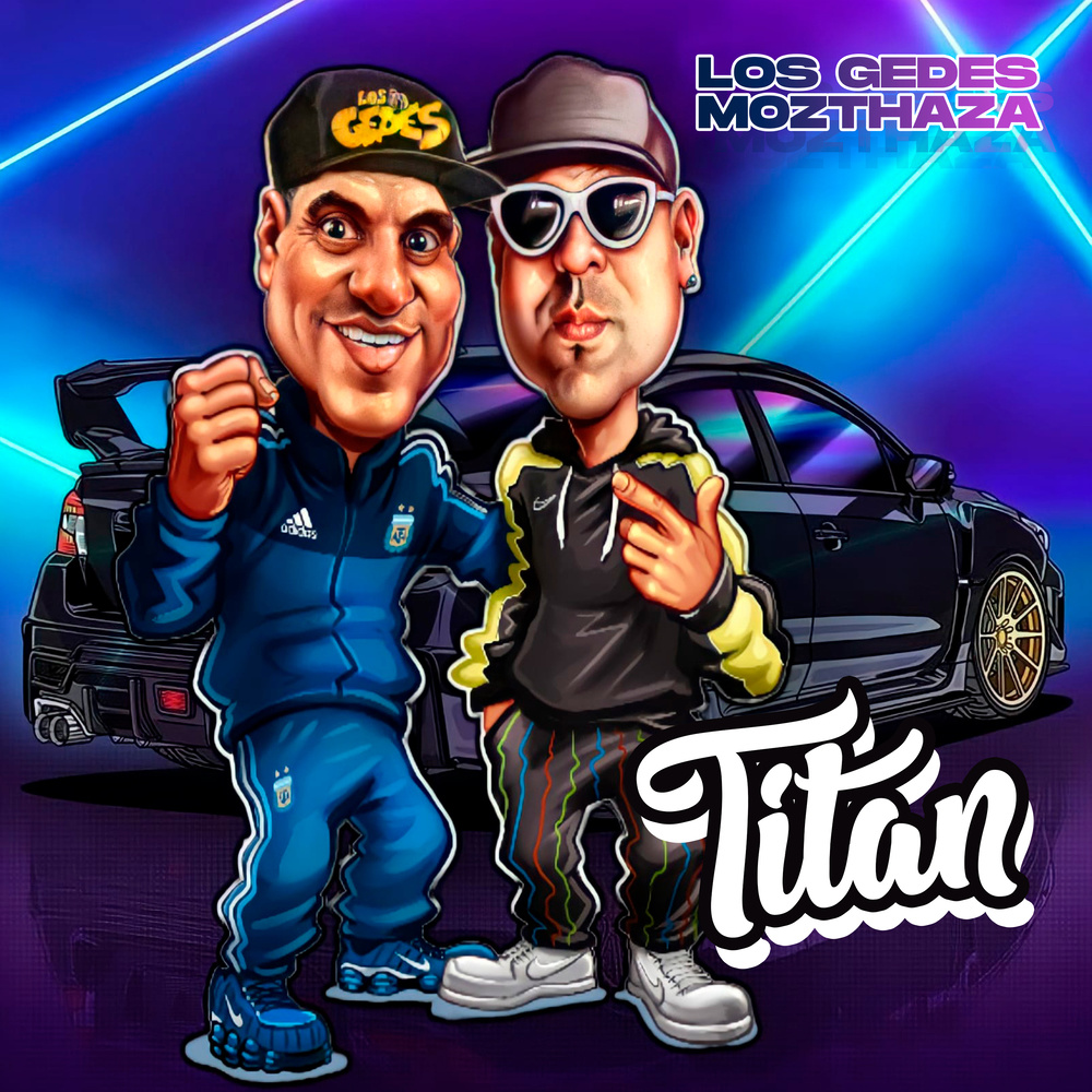 Titán (Explicit)