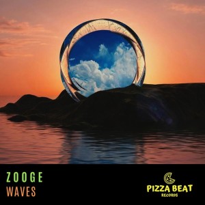 收聽Zooge的Waves歌詞歌曲