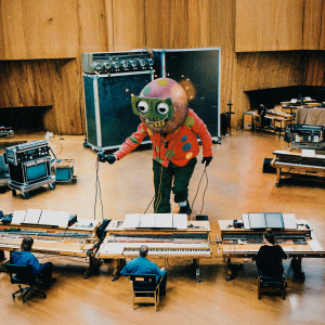 default playlist img