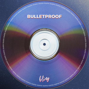 Mac Davis的專輯Bulletproof (Tekkno - Sped Up)