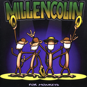 收听Millencolin的Low Life (Album Version)歌词歌曲