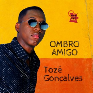 อัลบัม Ombro Amigo ศิลปิน Tozé Gonçalves