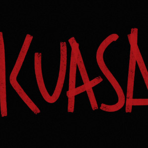 Salammusik的专辑Kuasa