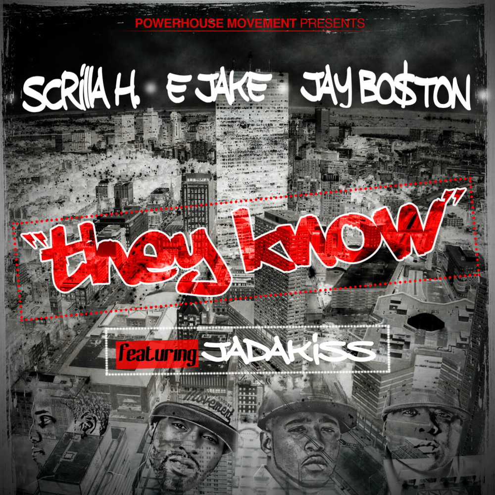 They Know (feat. Jadakiss & Lorenzo) (Explicit)