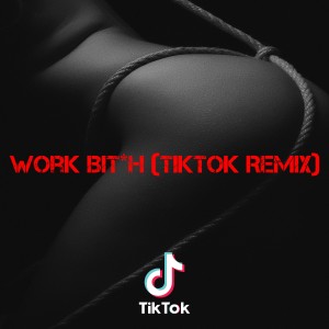 收聽Dj Viral TikToker的Work Bit*h (TikTok Remix)歌詞歌曲