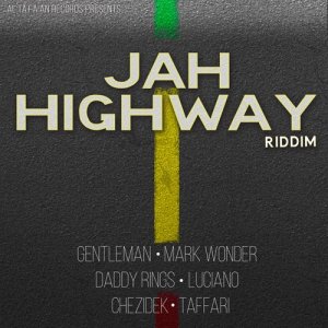 收聽Gentleman的Jah High Way歌詞歌曲