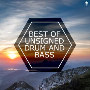 Best of Unsigned Drum and Bass dari Various