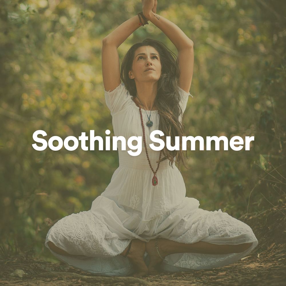 Soothing Summer, Pt. 15