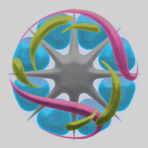 收聽B-Side Band的40 týdnů歌詞歌曲