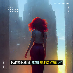 Album Self Control from Matteo Marini