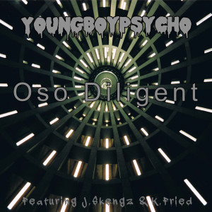 Listen to Oso Diligent (Explicit) song with lyrics from YoungBoyPsycho