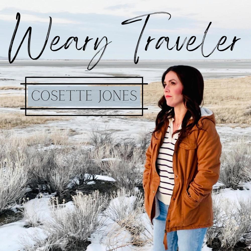 Weary Traveler