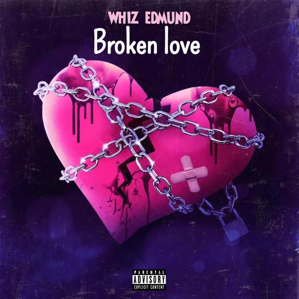 Broken love (feat. Sundara karma & No Rome)