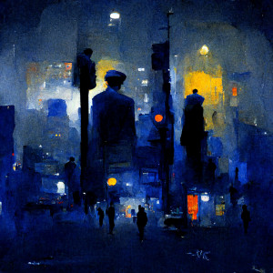 Listen to Navy Blue song with lyrics from mindfreakkk