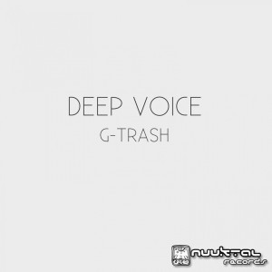 Deep Voice的专辑G-Trash