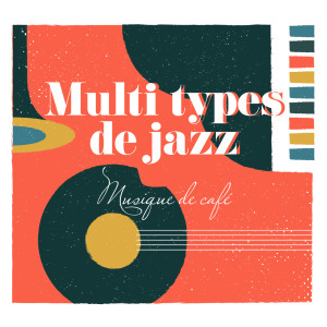 ดาวน์โหลดและฟังเพลง Jazz instrumental พร้อมเนื้อเพลงจาก La Musique de Jazz de Détente