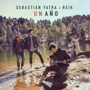 อัลบัม Un Año ศิลปิน Sebastian Yatra