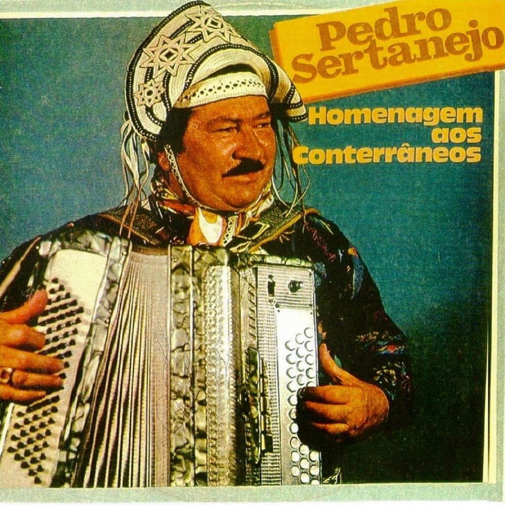 Menina Linda