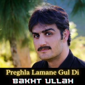 Listen to Preghla Lamane Gul Di song with lyrics from Bakht Ullah