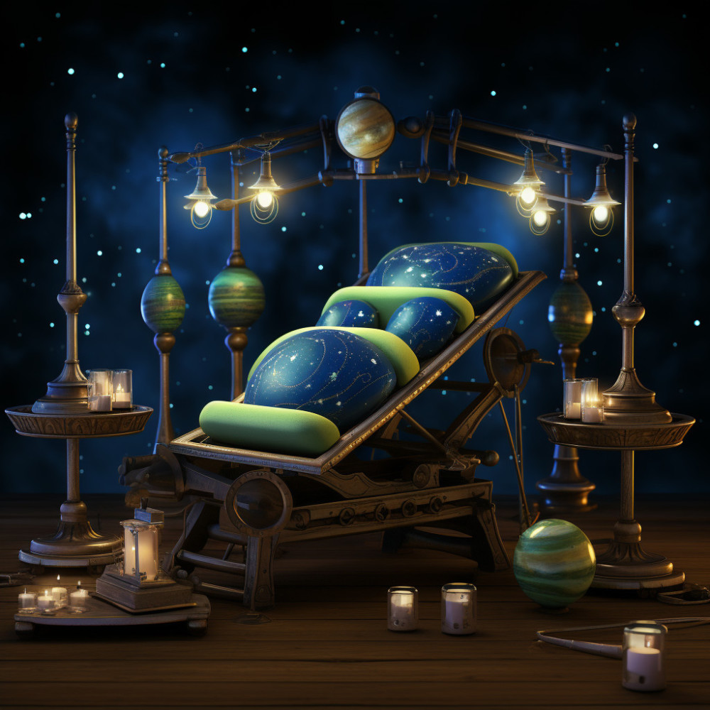 Awaken to Renewed Energy