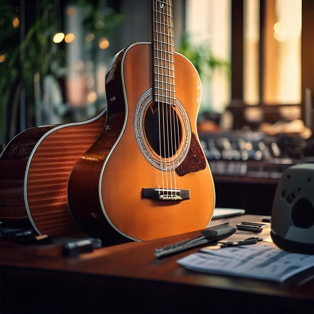 Strings and Focus