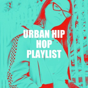 Album Urban Hip Hop Playlist from Hip Hop Classics