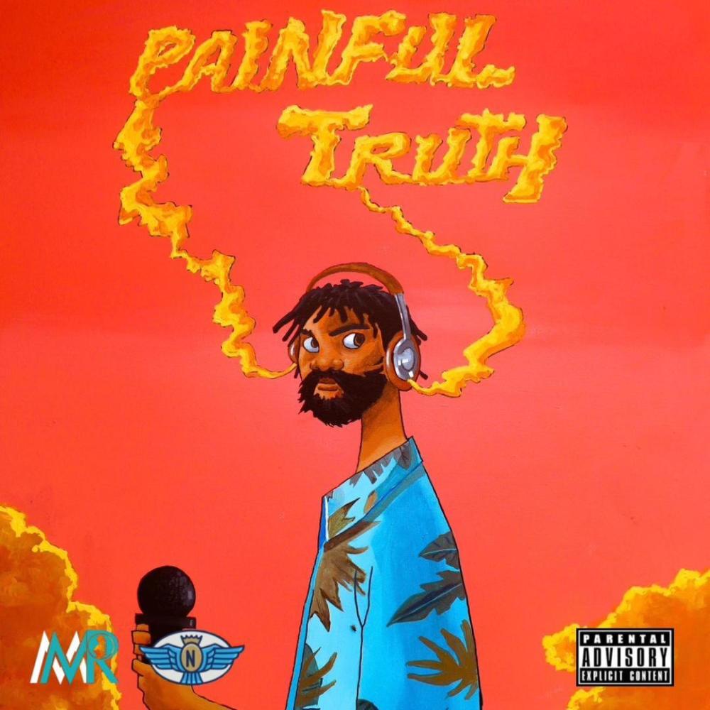BLOOD ON THE MOON (feat. ROZZYLOVE) (Explicit)