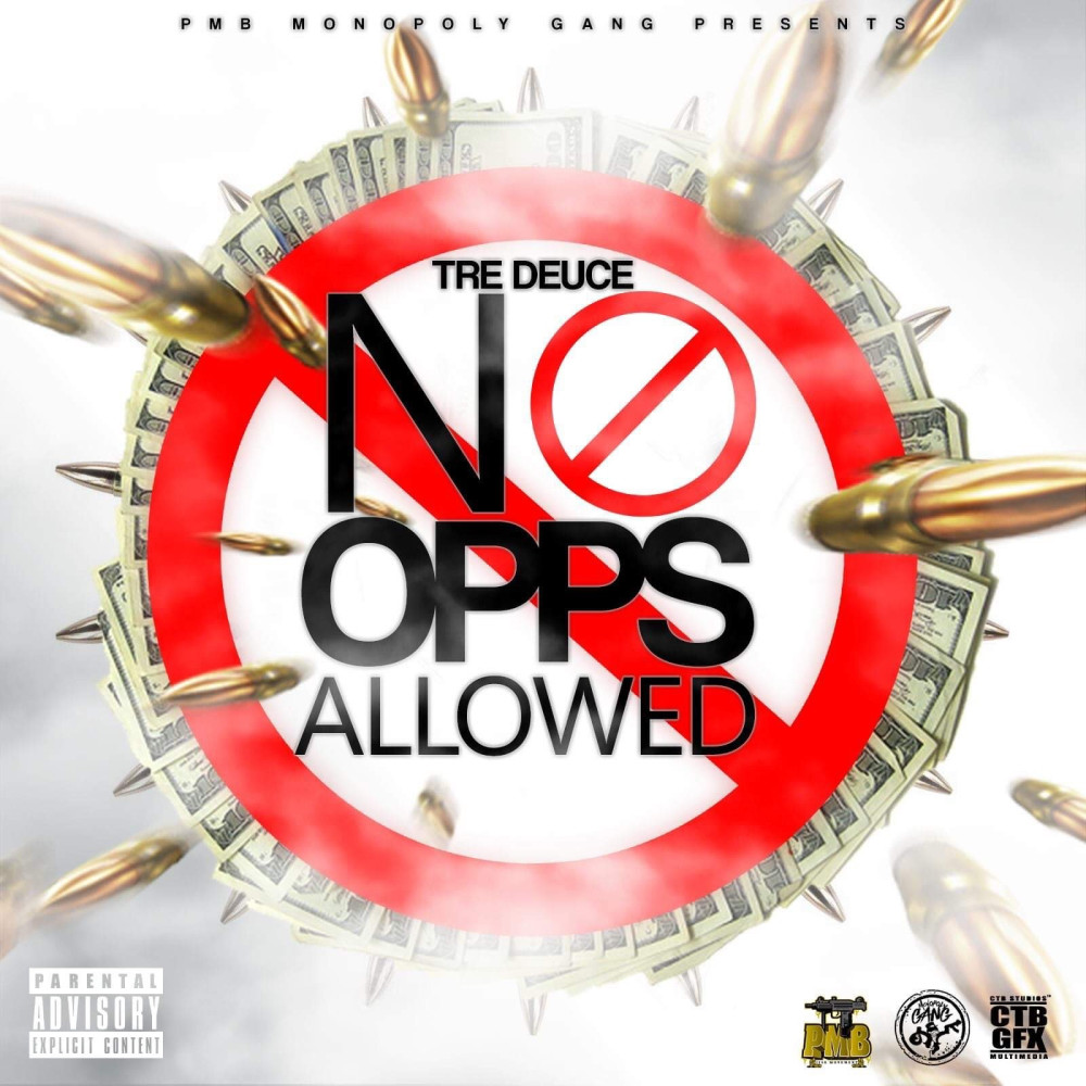 No Opps Allowed (Explicit)
