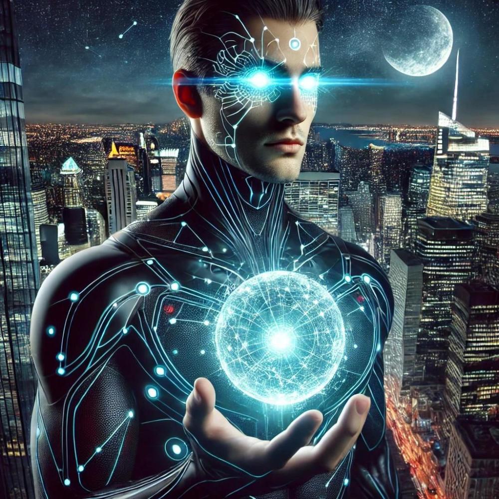 A.I. Artista Incompreso