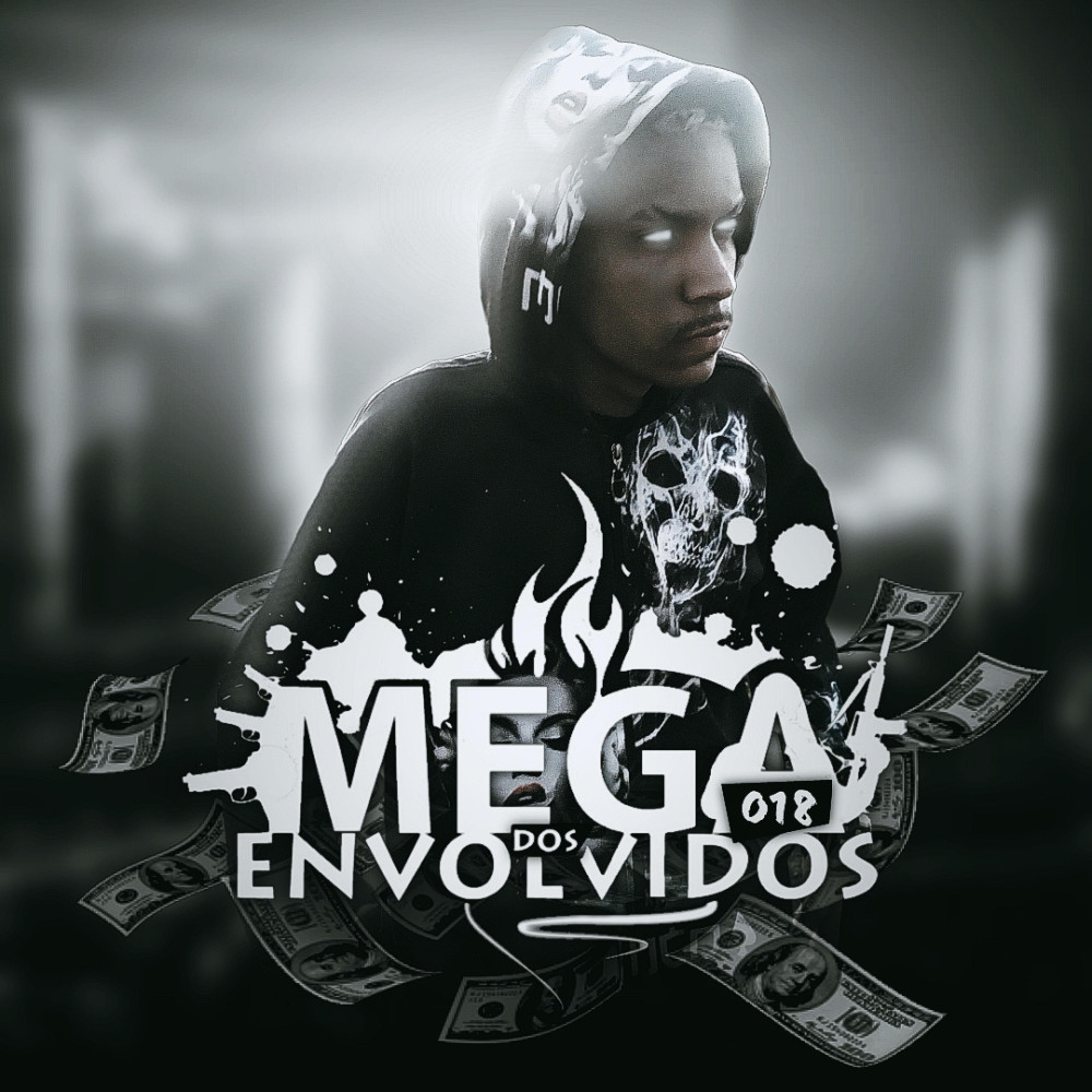 Mega dos Envolvidos 018 x Balança a Glock(feat. MC Rick, MC Saci, MC Fahah, Mc Flecha, MC Jajau, Mc Th, MC Lil, MC Kr5, MC Biano do Impéra, Dj Hg & DJ IARLEY DO LJ) (Explicit)