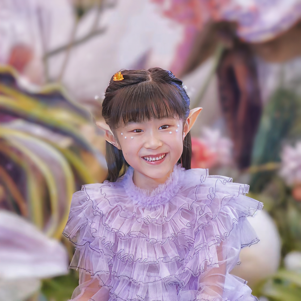 扈尹雯