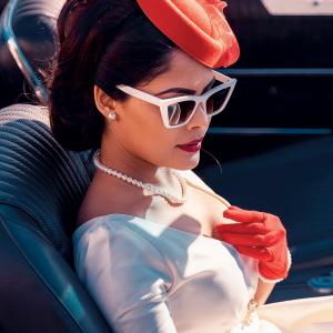Narvini Dery的專輯Oh Dear (feat. Vashanth Sellathurai)