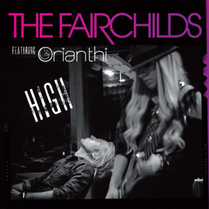 High (Radio Mix) [feat. Orianthi] dari Orianthi