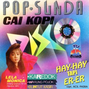 ดาวน์โหลดและฟังเพลง Panutan Hate พร้อมเนื้อเพลงจาก Lela Monica
